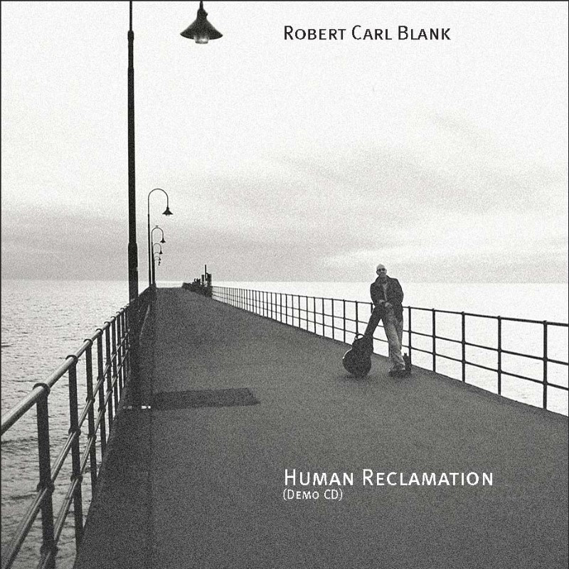 Human_Reclamation_-_Carl_Robert_Blank
